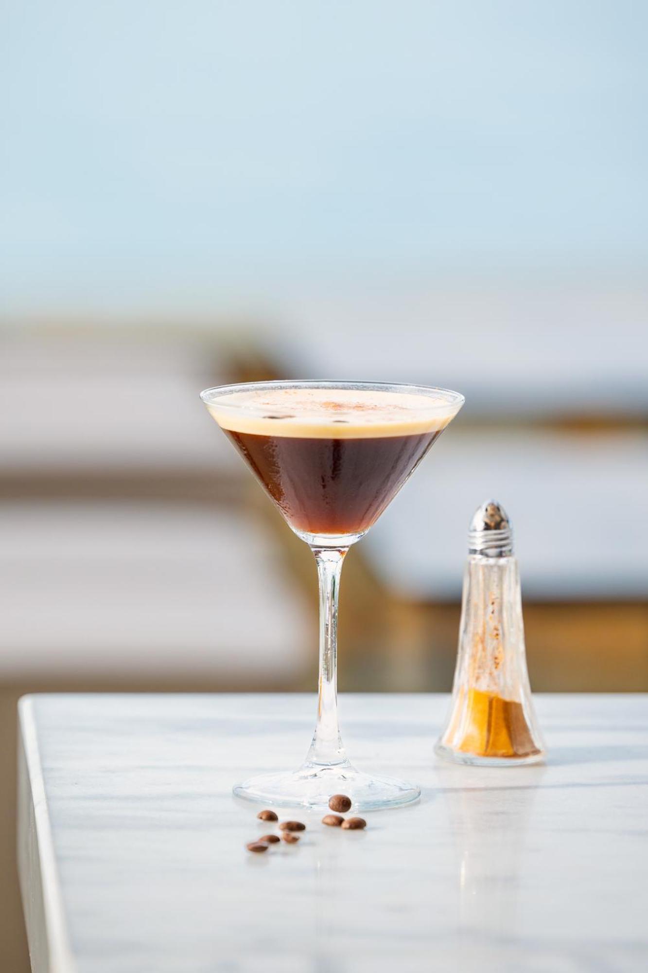 Kenta Beach Hotel Agios Ioannis  エクステリア 写真